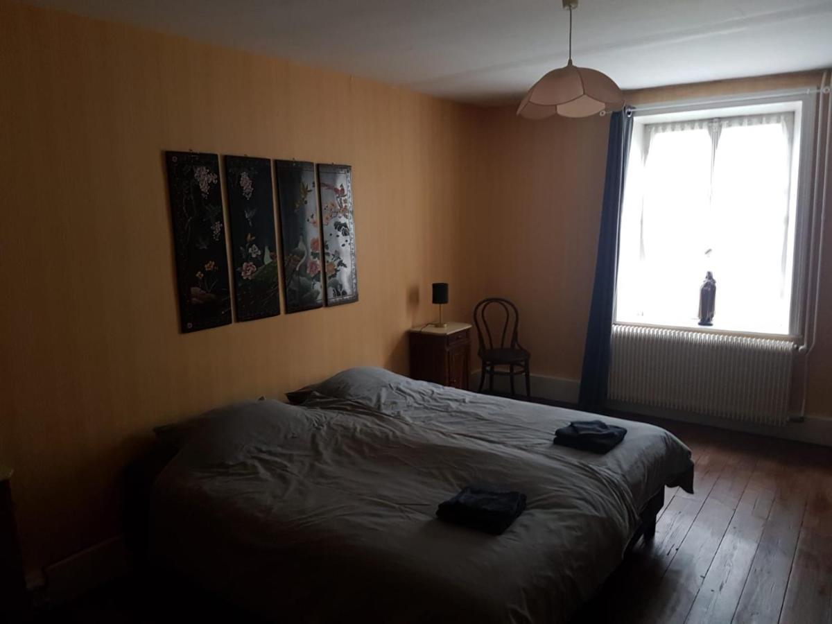 Lubine Bed En Breakfast Le Chateau מראה חיצוני תמונה